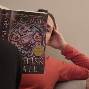 Meet your Posher, Ekaterini